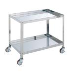 ステンレススペシャルワゴン SKR-02SU　代引き不可