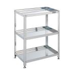 ステンレススペシャルワゴン SBN-03SU　代引き不可