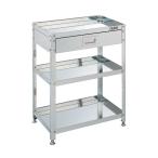 ステンレススペシャルワゴン SBN-11SU　代引き不可