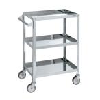 ステンレススペシャルワゴン SBR-03SUTN　代引き不可