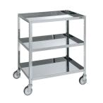 ステンレススペシャルワゴン SKR-03SUN　代引き不可