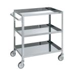 ステンレススペシャルワゴン SKR-03SUTN　代引き不可