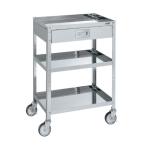 ステンレススペシャルワゴン SBR-11SUN　代引き不可