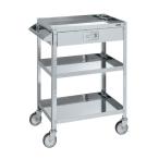 ステンレススペシャルワゴン SBR-11SUTN　代引き不可