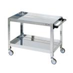 ステンレススペシャルワゴン SPJ4-02TSU　代引き不可