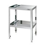 ステンレススペシャルワゴン SPH4-02HSU　代引き不可