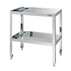 ステンレススペシャルワゴン SPJ4-02HSU　代引き不可