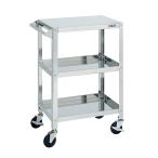 ステンレス　スーパーワゴン SUS4-150　代引き不可