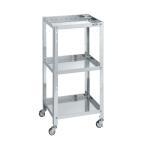 ステンレススペシャルワゴン SSR4-03SU　代引き不可