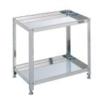 ステンレススペシャルワゴン SBN4-02SU　代引き不可