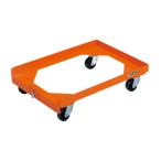 コンテナ台車 S-2DOR　代引き不可