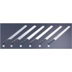 孝行 カステラナイフ波刃(ステンレ�