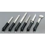 18-8黒柄本職用蛤むき