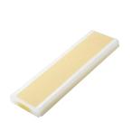 PEかつらむき器 しらが 細幅