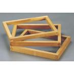 カステラ木枠(朴材) 10斤 1寸