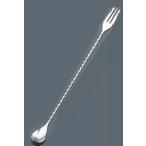 18-8ツイストバースプーン 大