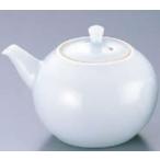 青白磁丸型醤油差しT05-09