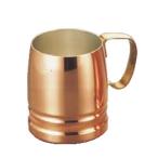 SW 銅ビアマグ 12オンス(ガゼル)