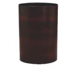 ショッピングダストbox ダストBOX とち杢 M