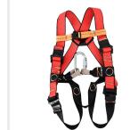  climbing Harness Kids полный корпус падение предотвращение оборудование безопасность удобный регулировка возможность 3?5 лет для полиэстер материалы детский скалолазание наружный повышение тренировка Kei bi