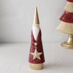 クリスマス 飾り ウインター レッド