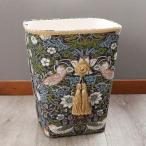 ショッピングＺＡＫＫＡ ゴミ箱 おしゃれ ダストボックス 小物入れ 収納ボックス 花柄 かわいい バラ柄 姫系 エレガント