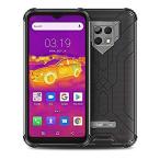 Unlocked Cell Phone, Blackview BV9800 Pro with FLIR Thermal Imaging, 48MP 1