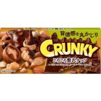 ロッテ クランキー ごろごろ贅沢ナッツ