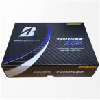 ブリジストン BRIDGESTONE 1ダース 新品 12個 ゴルフ ボール ゴルフボール ホワイト BRIDGESTONE 2022年TOUR ツアー B XS S2GXJ