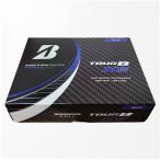 ブリジストン BRIDGESTONE ゴルフボール 1ダース 新品 12個 12球入 ゴルフ ボール ゴルフボール ホワイト 2022年モデル TOUR ツアー B XS S2WXJ