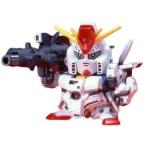 BB戦士 フルアーマーZZガンダム(ダブルゼータガンダム) NO.19