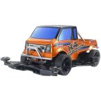 タミヤ ミニ四駆REVシリーズ No.18 K4 ギャンボー FM-Aシャーシ 18718