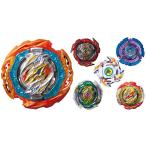 ベイブレードバースト B-181 ランダムブースター Vol.25