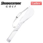  Bridgestone Golf club case CC2551 женский 2025 год модели BRIDGESTONE GOLF