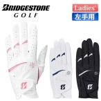  Bridgestone Golf ULTRA GRIP LADY перчатка женский левый рука для GL25L1 2025 год модели BRIDGESTONE GOLF