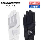  Bridgestone Golf FIT LADY перчатка женский левый рука для GL25L3 2025 год модели BRIDGESTONE GOLF