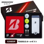  Bridgestone Golf TOUR B X мяч подарок G26B3R мяч для гольфа подарок комплект конкурсный приз подарок 2026 год модели Tour B BRIDGESTONE GOLF