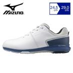 ゴルフシューズ メンズ ミズノ ネクスライトエナジー MIZUNO 2024年モデル