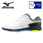 ゴルフシューズ メンズ ミズノ ネクスライトエナジー MIZUNO 2024年モデル