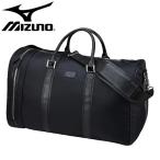 MIZUNO [ Mizuno ] мужской сумка "Boston bag" 2 Dan 5LJB2202 [2022 год модели ]