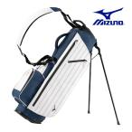 ミズノ ゴルフ 侍ジャパン スタンドバッ