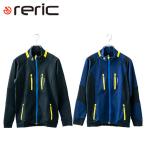【あすつく対応】reric [レリック] フルジップ ジャージー メンズ ジップアップ スポーツウエア アウトドア【2021年モデル】7100702