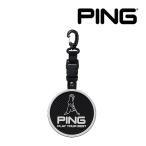  Target круглые шипы "cup pin" чёрный AC-U2207 36490-01 Golf PING