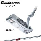  Bridgestone Golf BRIDGESTONE GOLF BP-1 короткая клюшка мужской правый для Golf B1PS1P 34 дюймовый 2024