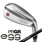 PRGR [�ץ�����] NEW egg i+ [�����ץ饹] �桼�ƥ���ƥ� ���� �����ܥ󥷥�ե�