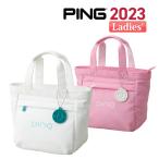  булавка PING GB-L2302 soft PU раунд большая сумка женский 36852-01 36852-02 Golf 