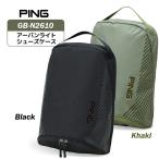  булавка GB-N2610 urban свет сумка для обуви 39051 PING GOLF легкий сумка для обуви 2026 год модели 