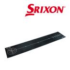 pating тренировка Dunlop Srixon черный трассер pating коврик 2.4×0.5m GGF-00528 тренировка Golf DUNLOP SRIXON