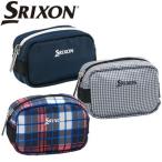 DUNLOP [ Dunlop ] мужской SRIXON- Srixon - мяч сумка GGF-B2023[2022 год модели ]