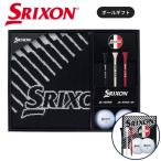  Dunlop Srixon Z-STAR мяч подарок GGF-F2203 2025 год модели Golf DUNLOP SRIXON
